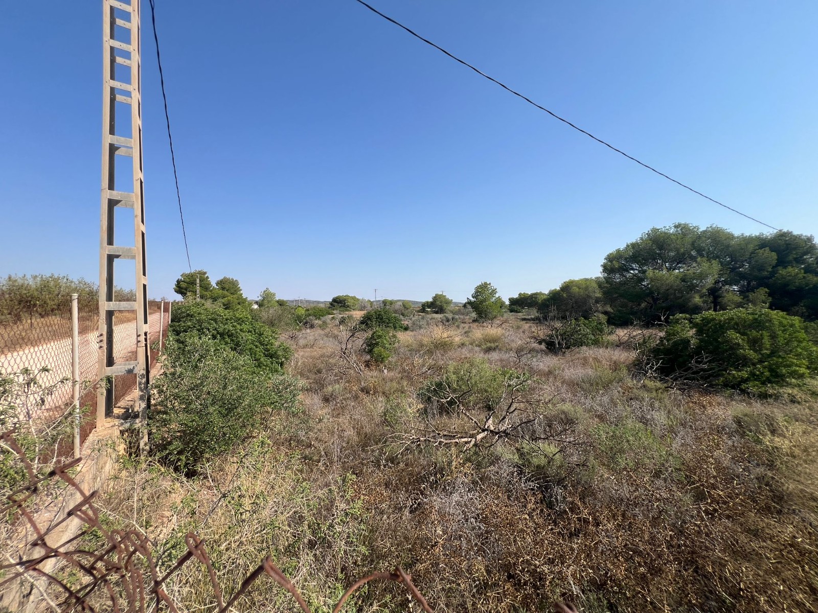 Terreno · Reventa - Pilar de la Horadada · Pinar de la Perdiz · Alicante · España