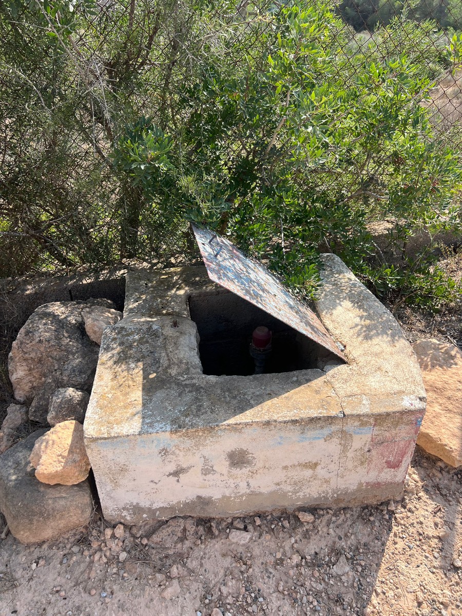 Terreno · Reventa - Pilar de la Horadada · Pinar de la Perdiz · Alicante · España