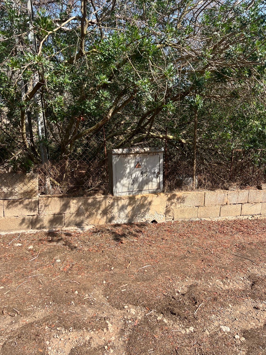 Terreno · Reventa - Pilar de la Horadada · Pinar de la Perdiz · Alicante · España