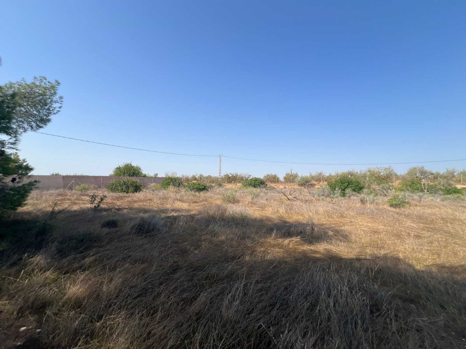 Terreno · Reventa - Pilar de la Horadada · Pinar de la Perdiz · Alicante · España