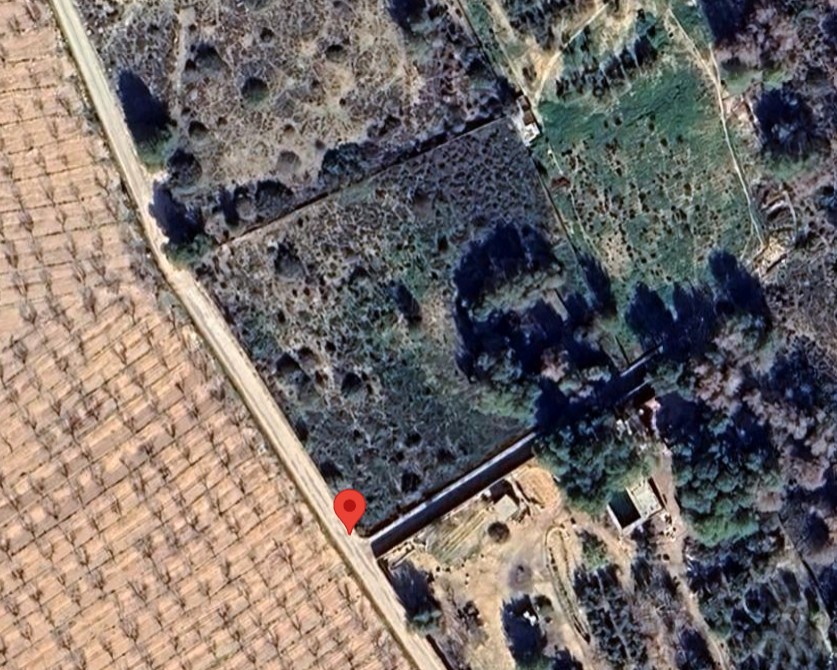 Terreno · Reventa - Pilar de la Horadada · Pinar de la Perdiz · Alicante · España