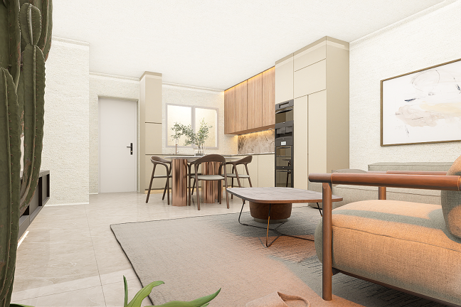 Apartamento · Obra nueva - Pilar de la Horadada · Alicante · España