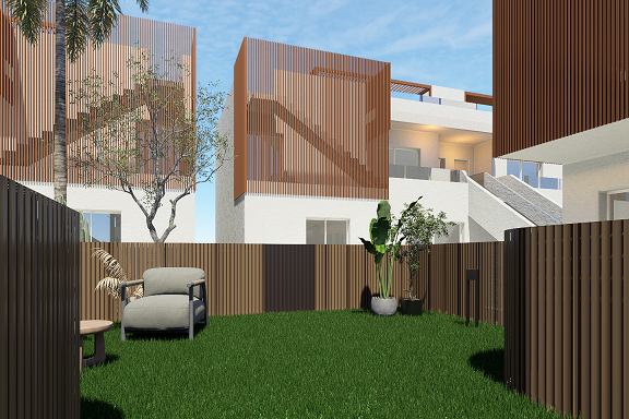 Apartamento · Obra nueva - Pilar de la Horadada · Alicante · España