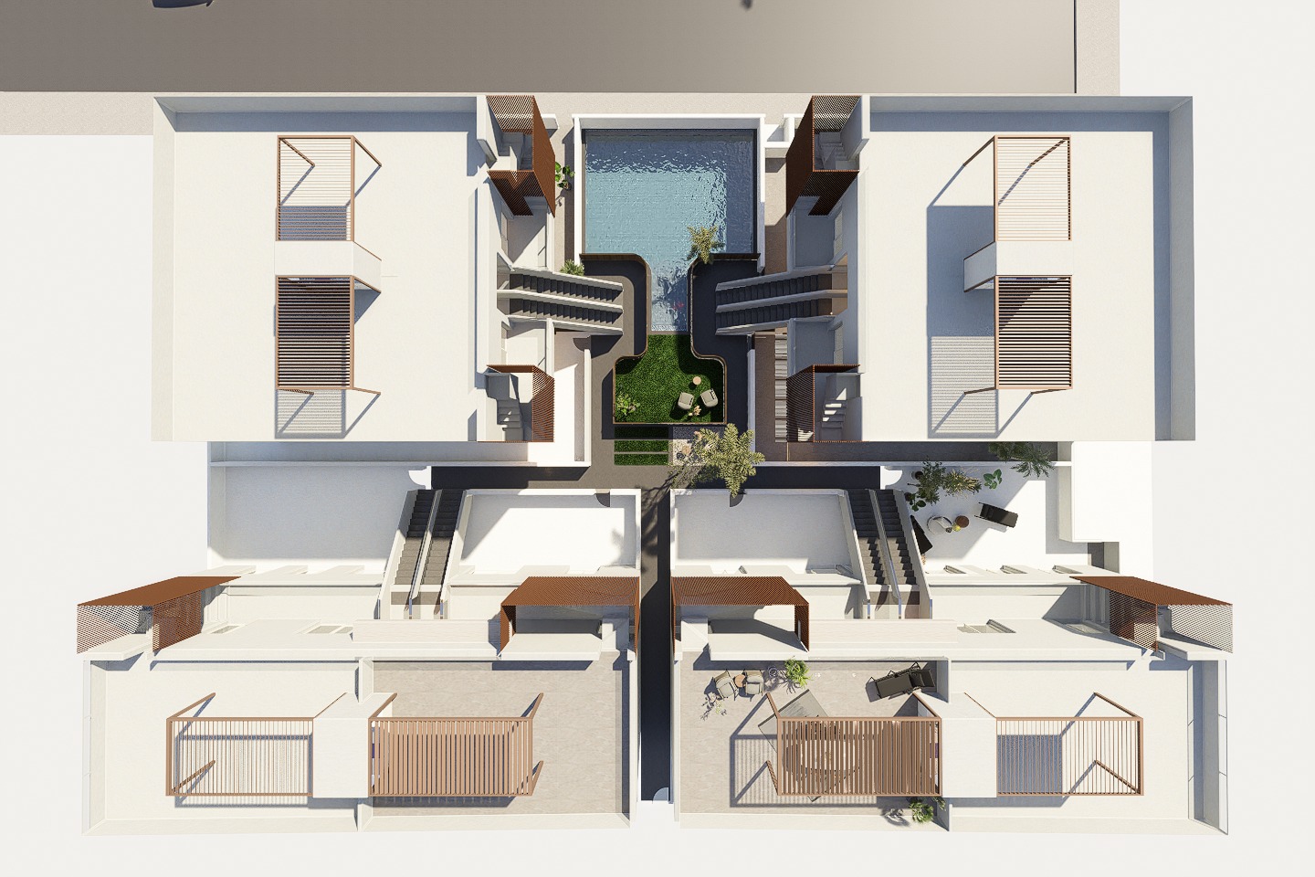 Apartamento · Obra nueva - Pilar de la Horadada · Alicante · España