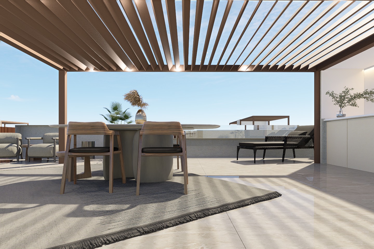 Apartamento · Obra nueva - Pilar de la Horadada · Alicante · España