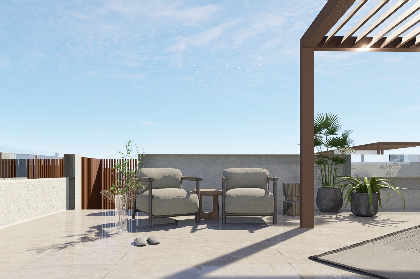 Apartamento · Obra nueva - Pilar de la Horadada · Alicante · España