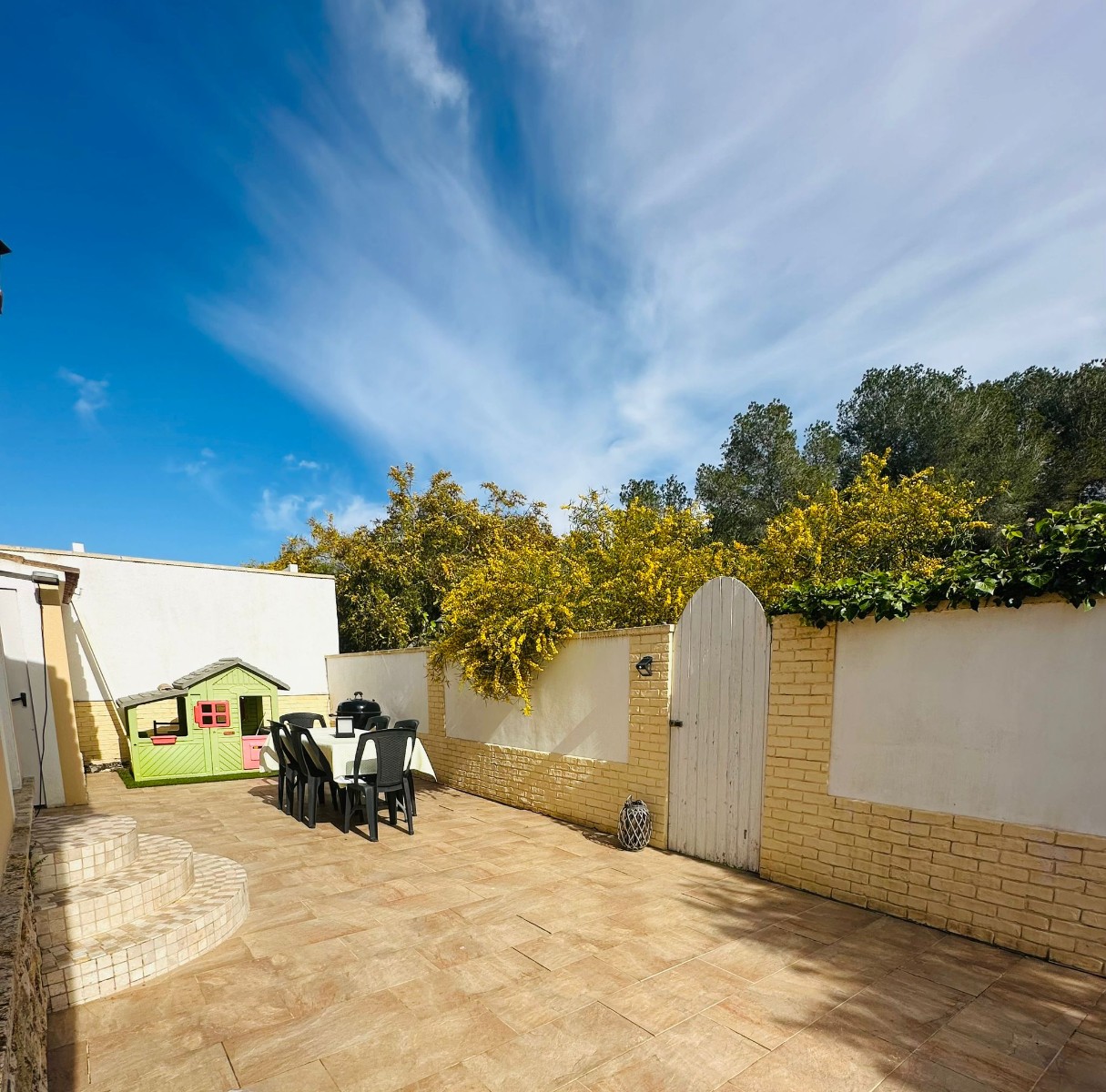 Casa · Reventa - Pilar de la Horadada · Pinar de Campoverde · Alicante · España