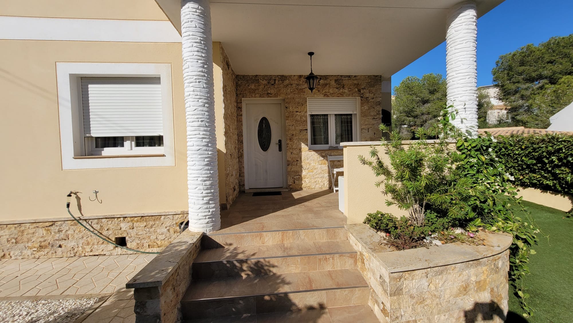 Casa · Reventa - Pilar de la Horadada · Pinar de Campoverde · Alicante · España