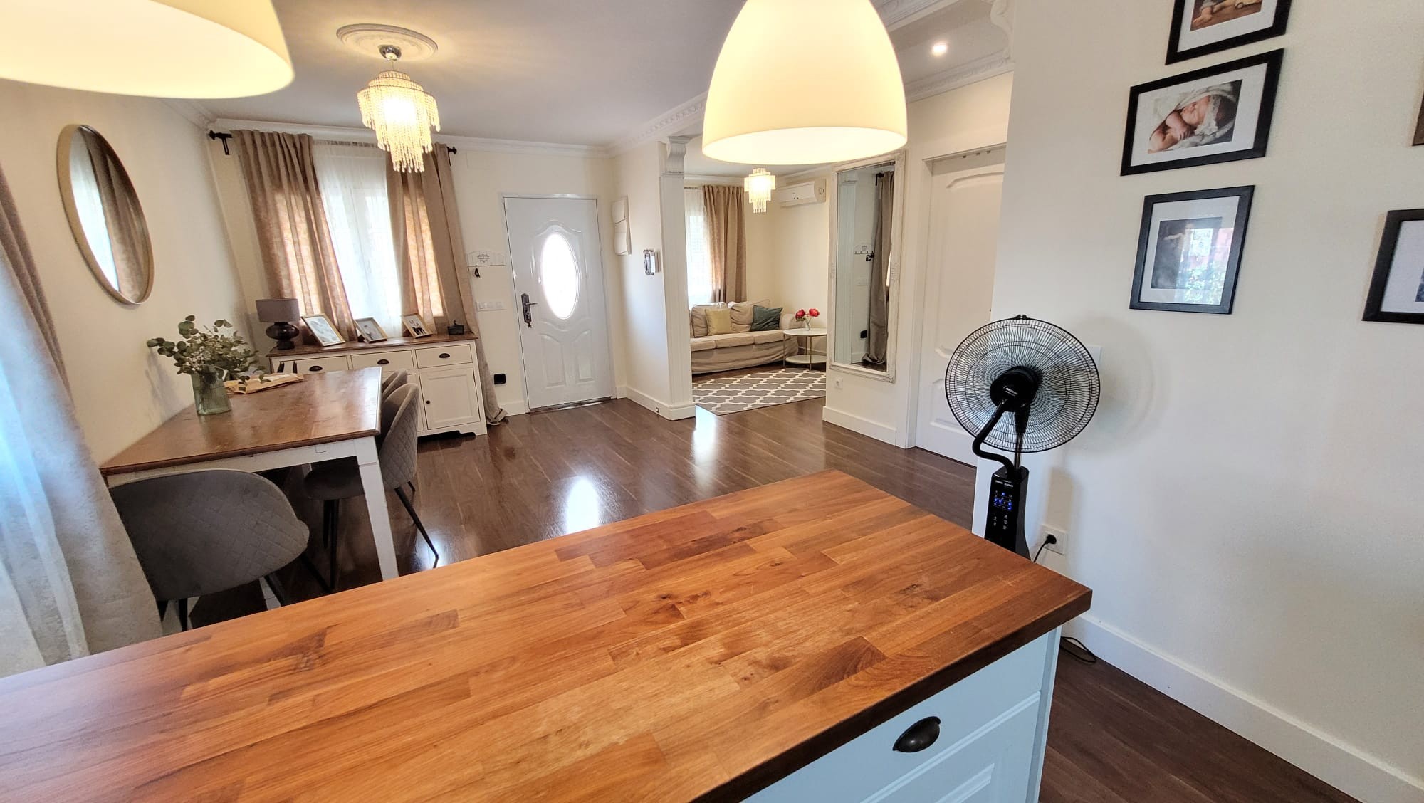 Casa · Reventa - Pilar de la Horadada · Pinar de Campoverde · Alicante · España