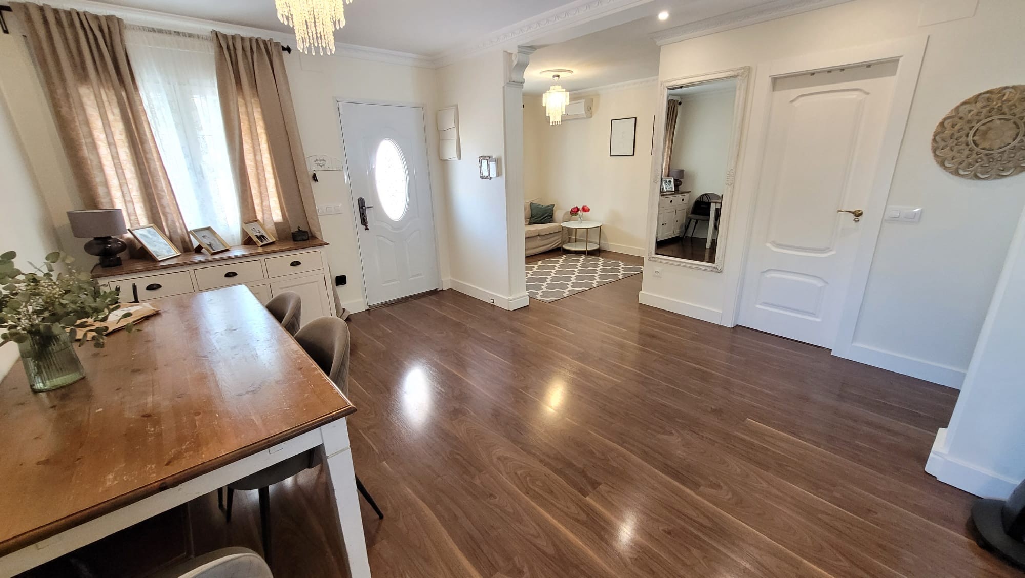 Casa · Reventa - Pilar de la Horadada · Pinar de Campoverde · Alicante · España