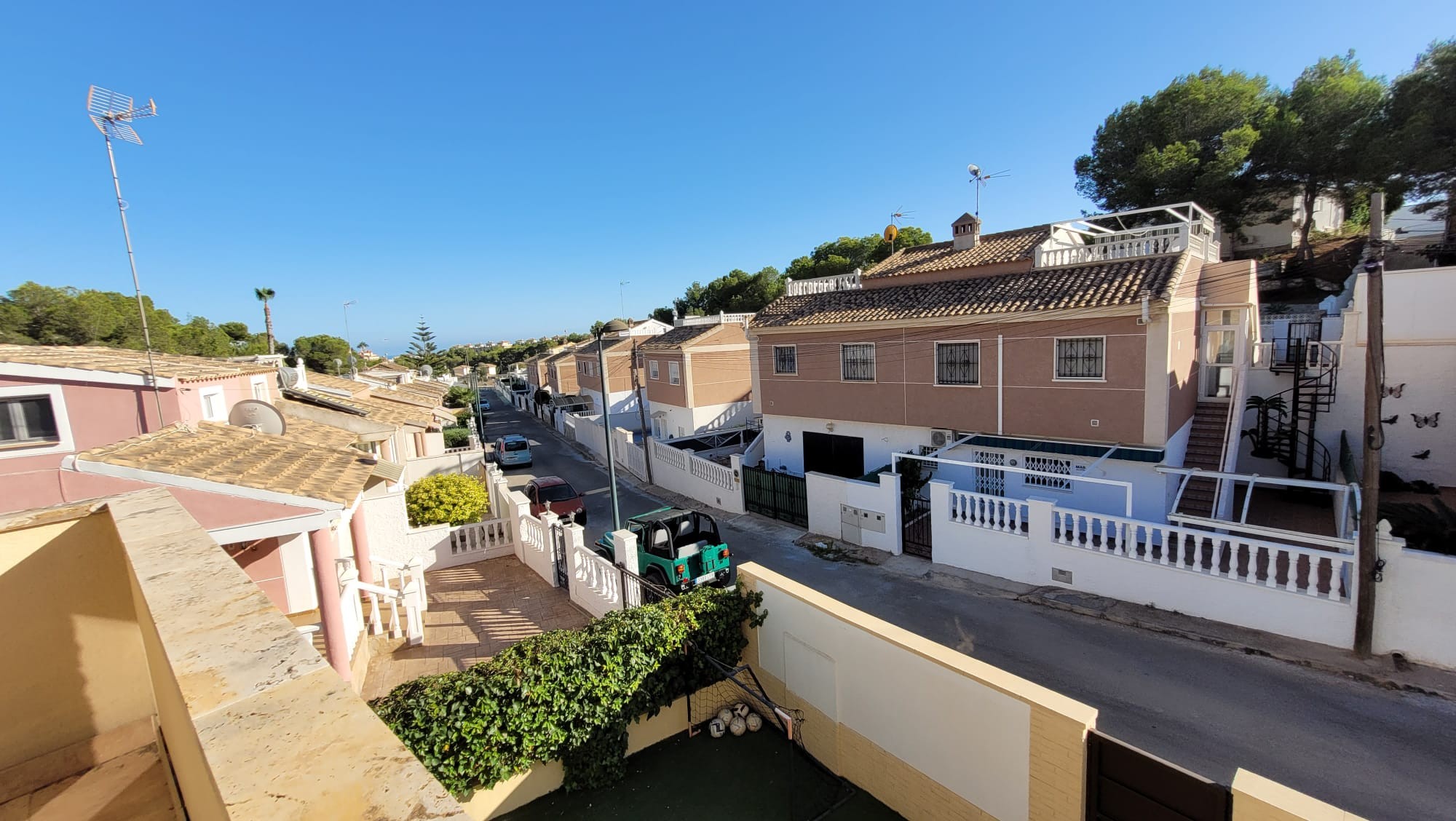 Casa · Reventa - Pilar de la Horadada · Pinar de Campoverde · Alicante · España
