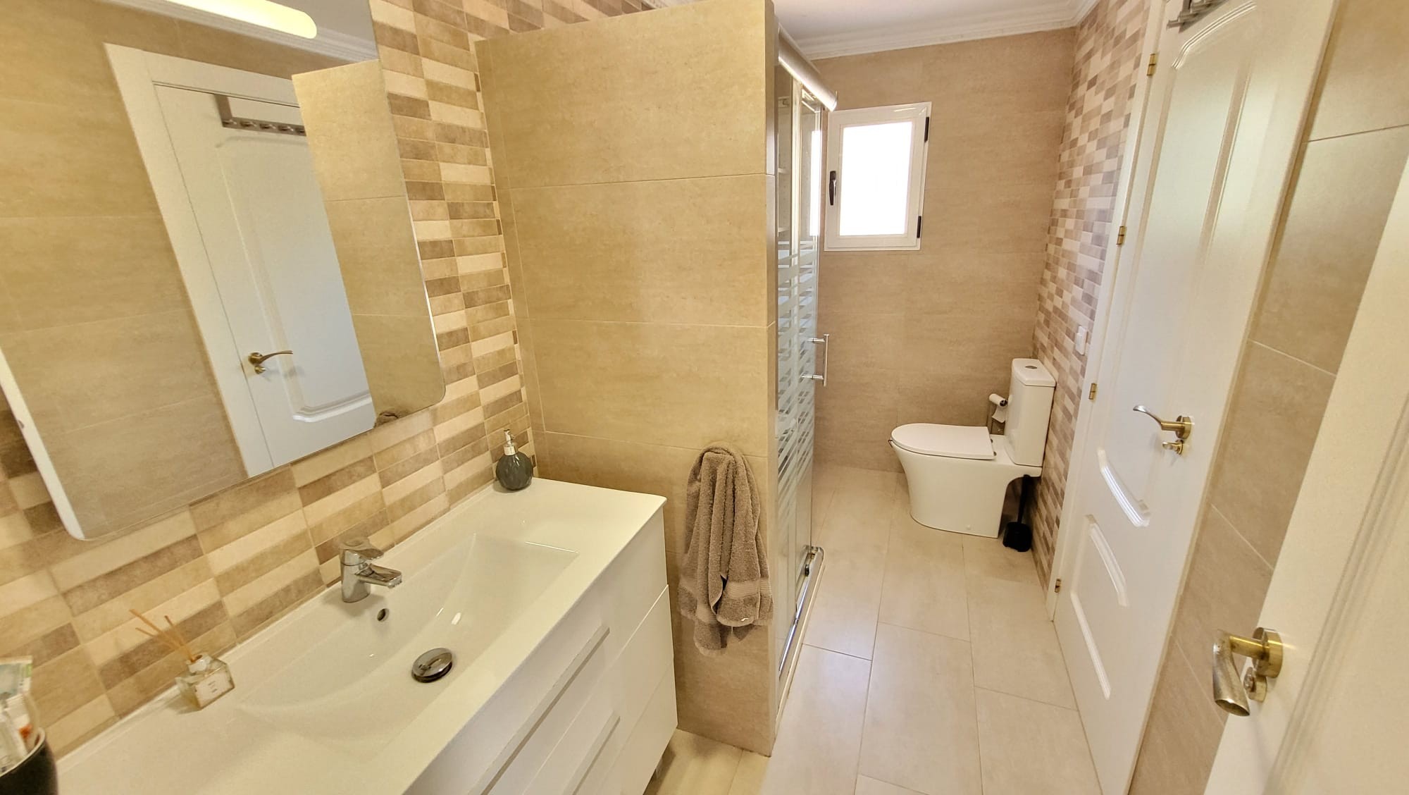 Casa · Reventa - Pilar de la Horadada · Pinar de Campoverde · Alicante · España