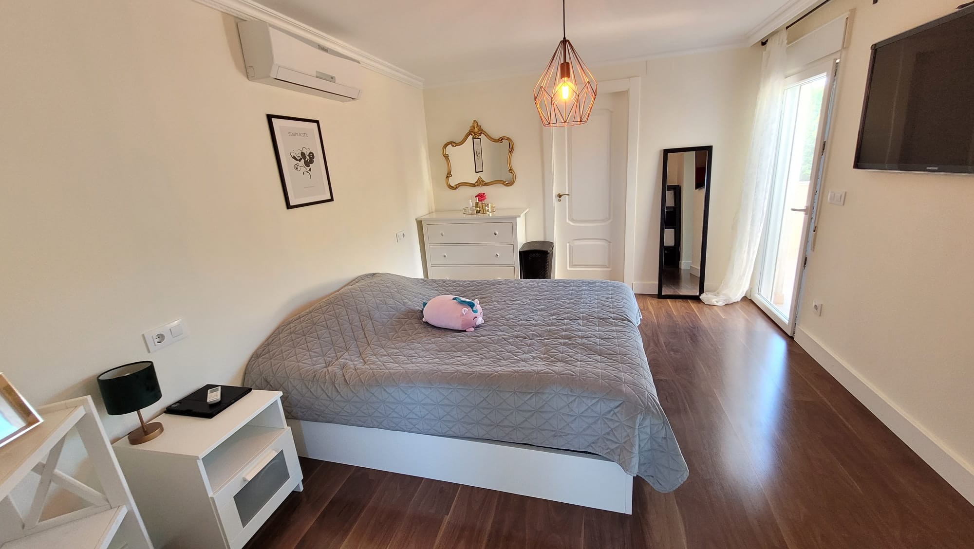 Casa · Reventa - Pilar de la Horadada · Pinar de Campoverde · Alicante · España
