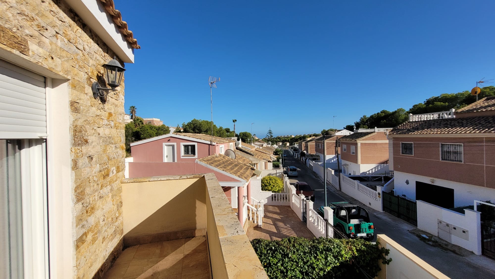 Casa · Reventa - Pilar de la Horadada · Pinar de Campoverde · Alicante · España