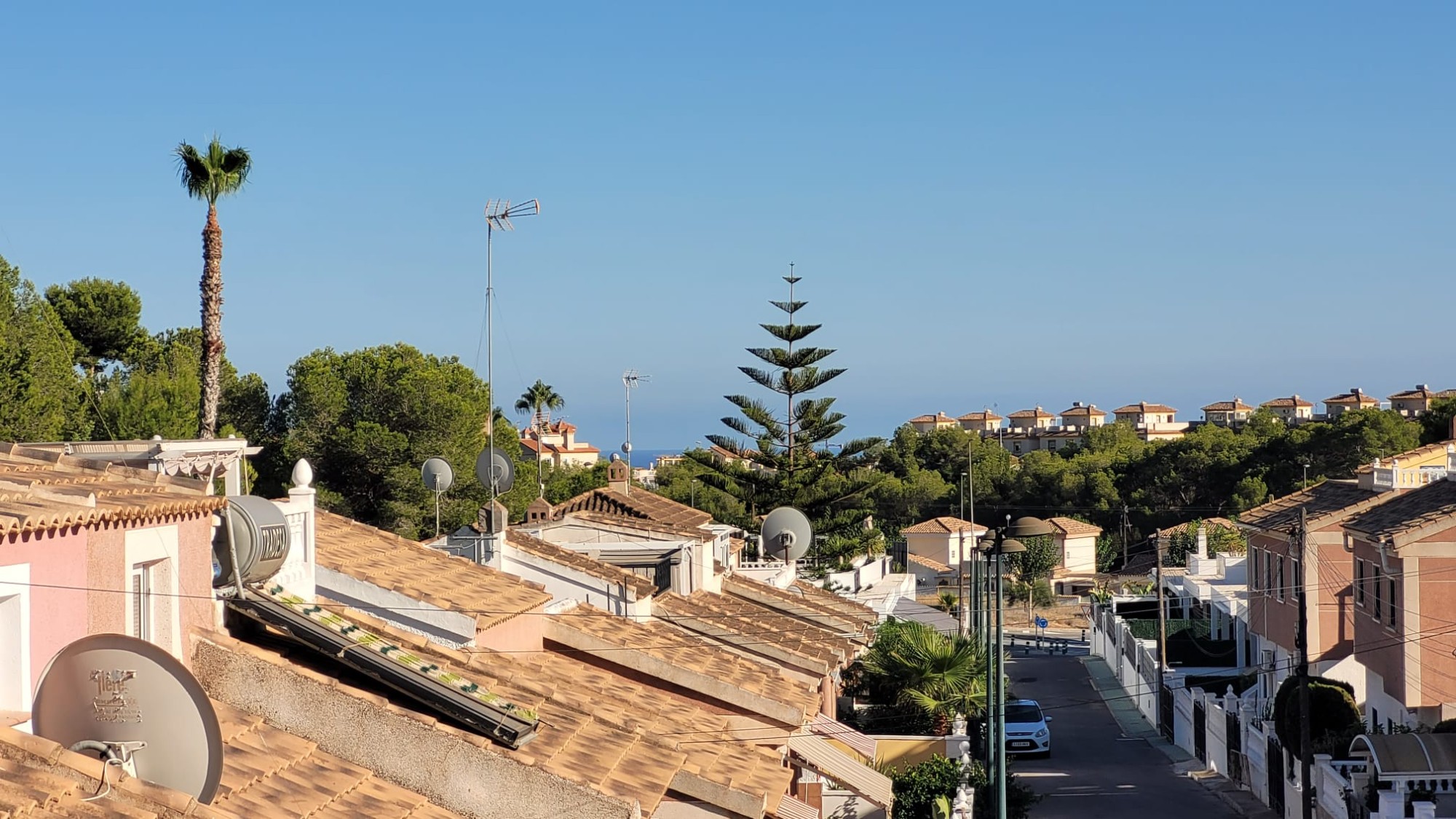 Casa · Reventa - Pilar de la Horadada · Pinar de Campoverde · Alicante · España