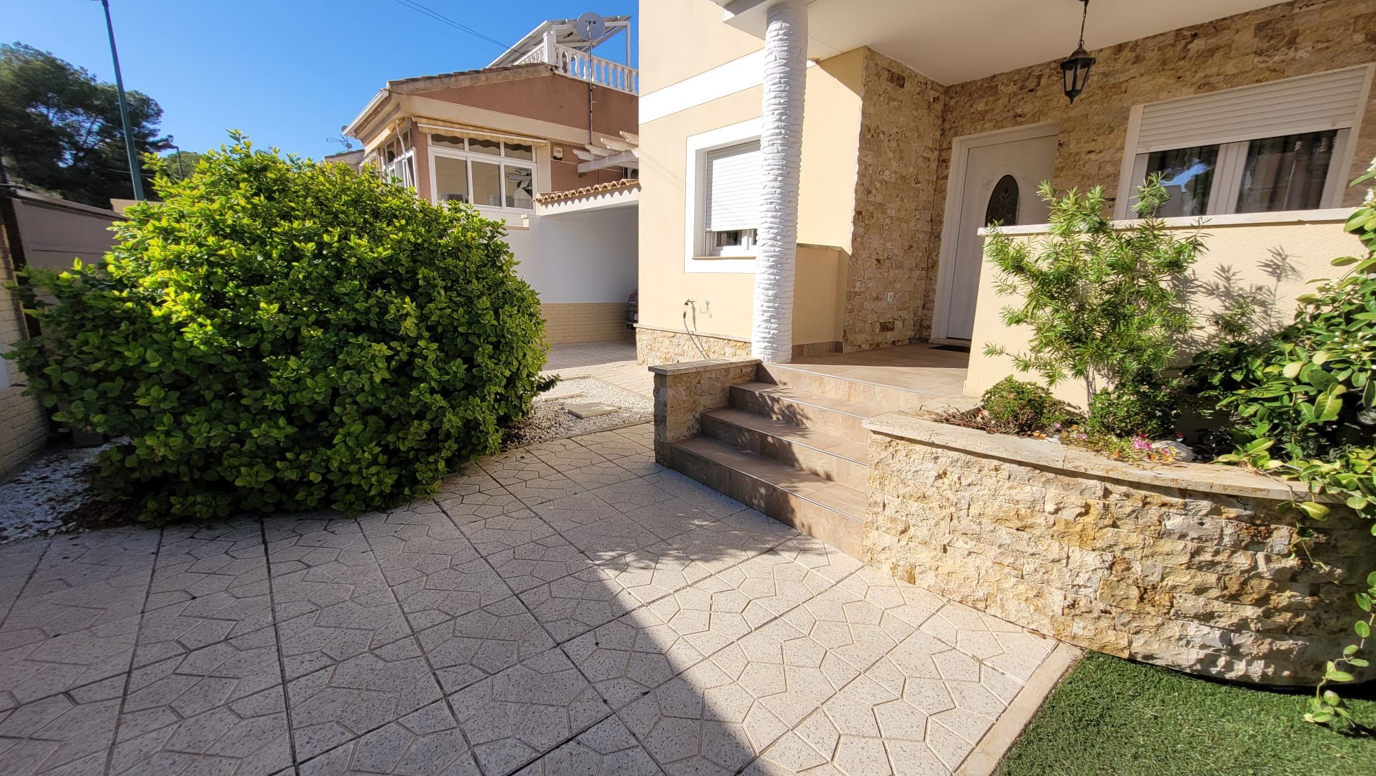 Casa · Reventa - Pilar de la Horadada · Pinar de Campoverde · Alicante · España
