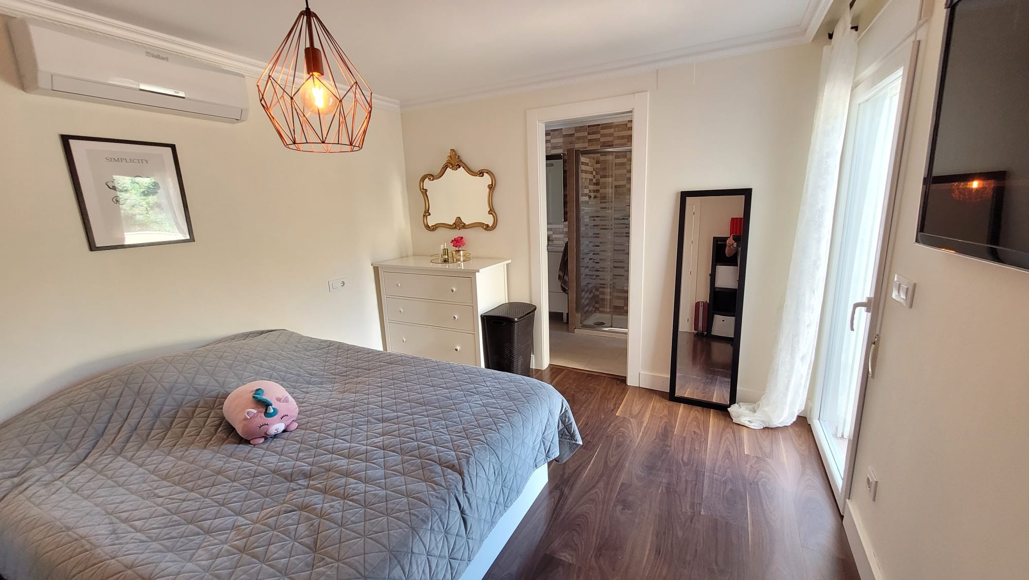 Casa · Reventa - Pilar de la Horadada · Pinar de Campoverde · Alicante · España