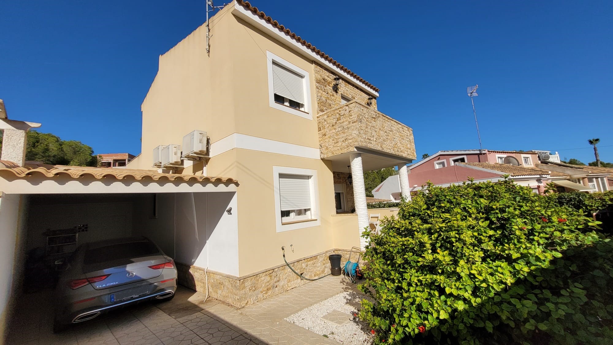 Casa · Reventa - Pilar de la Horadada · Pinar de Campoverde · Alicante · España