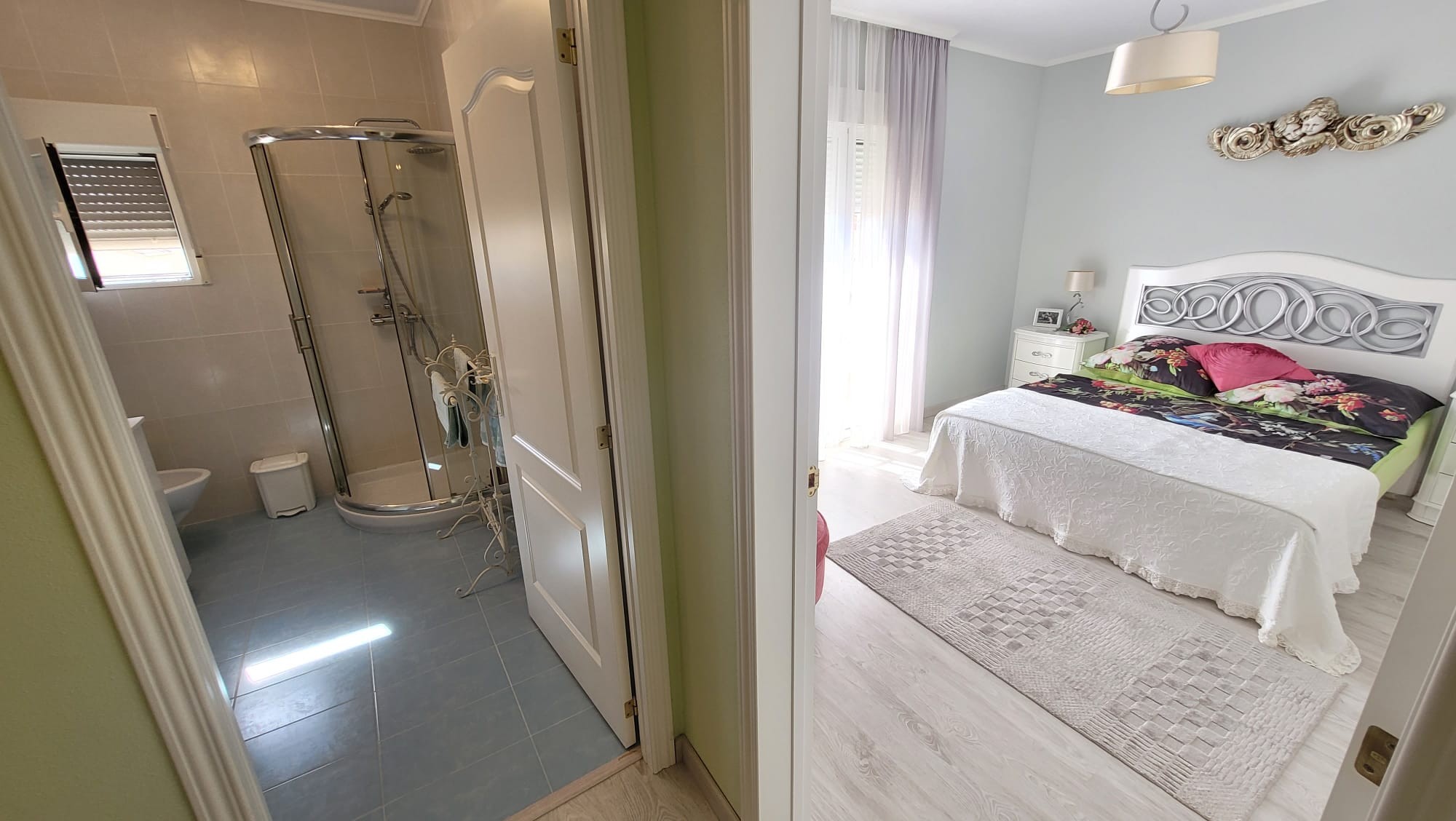 Casa · Reventa - Pilar de la Horadada · Pinar de Campoverde · Alicante · España