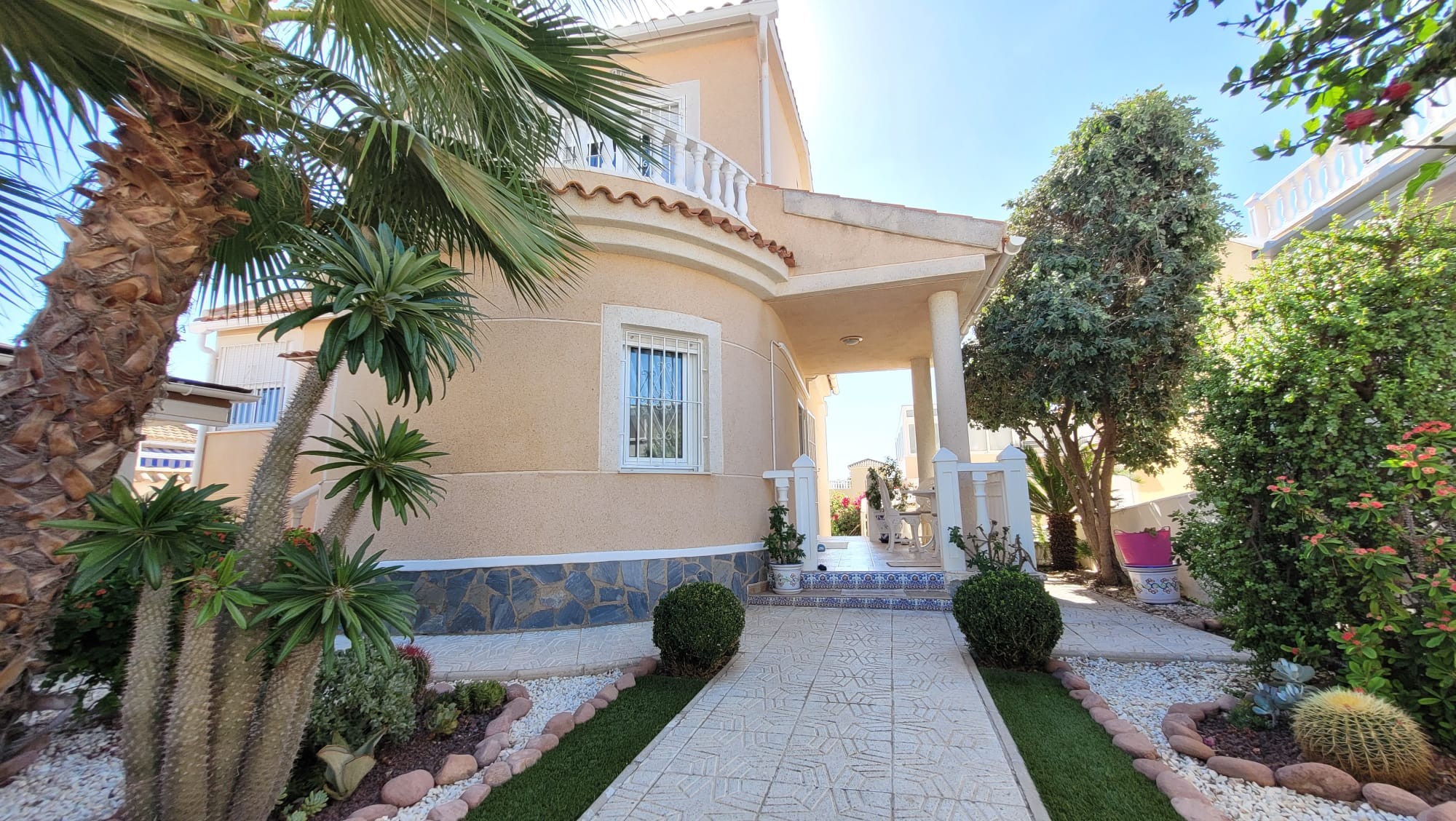 Casa · Reventa - Pilar de la Horadada · Pinar de Campoverde · Alicante · España