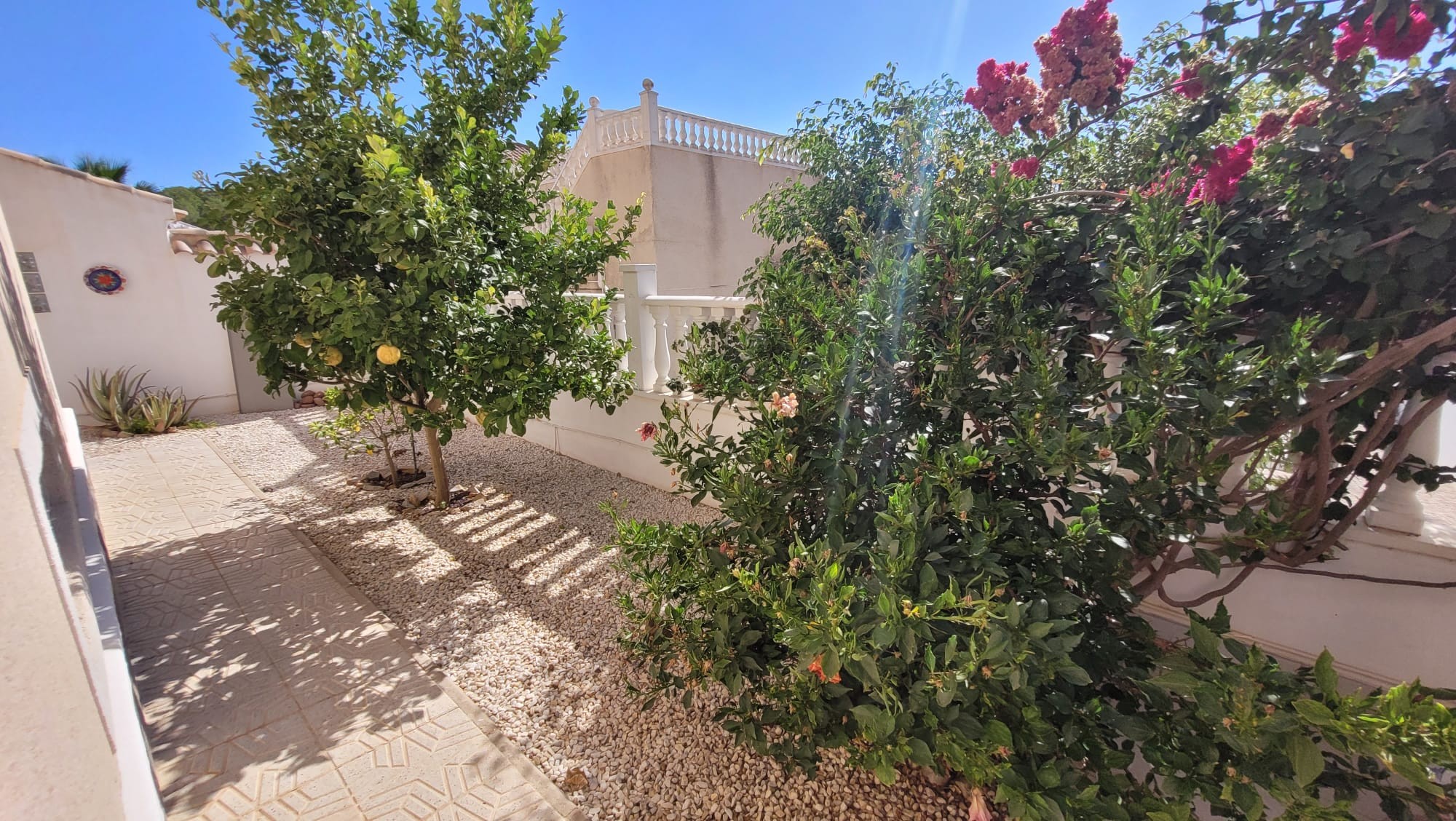 Casa · Reventa - Pilar de la Horadada · Pinar de Campoverde · Alicante · España