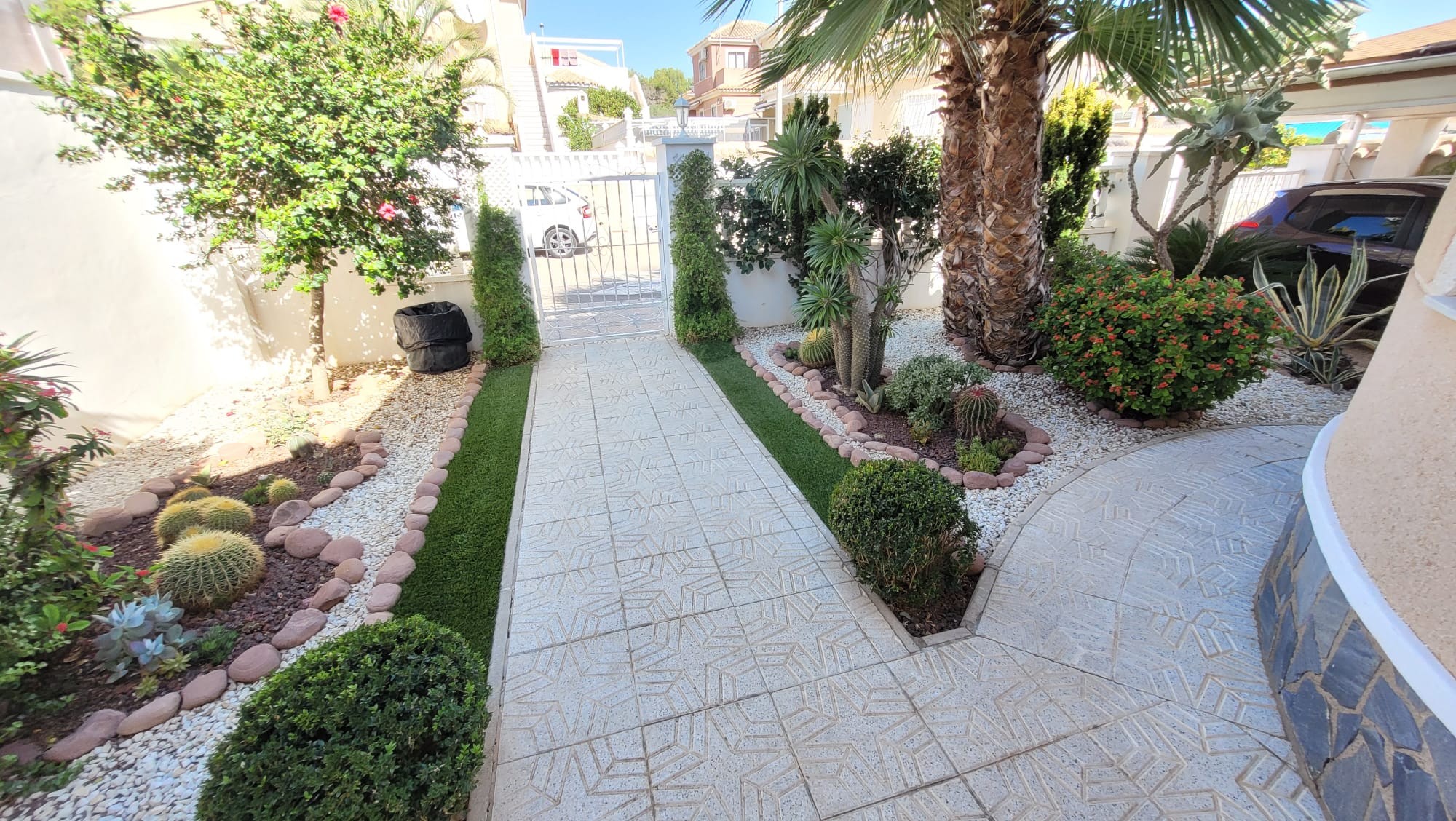 Casa · Reventa - Pilar de la Horadada · Pinar de Campoverde · Alicante · España