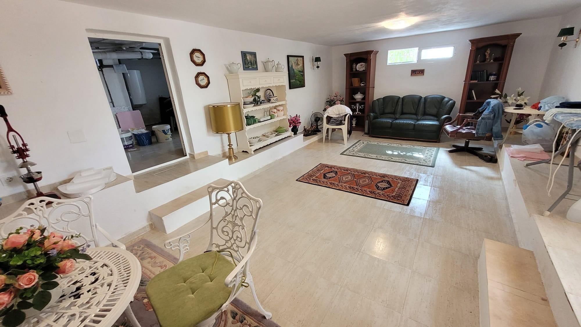Casa · Reventa - Pilar de la Horadada · Pinar de Campoverde · Alicante · España