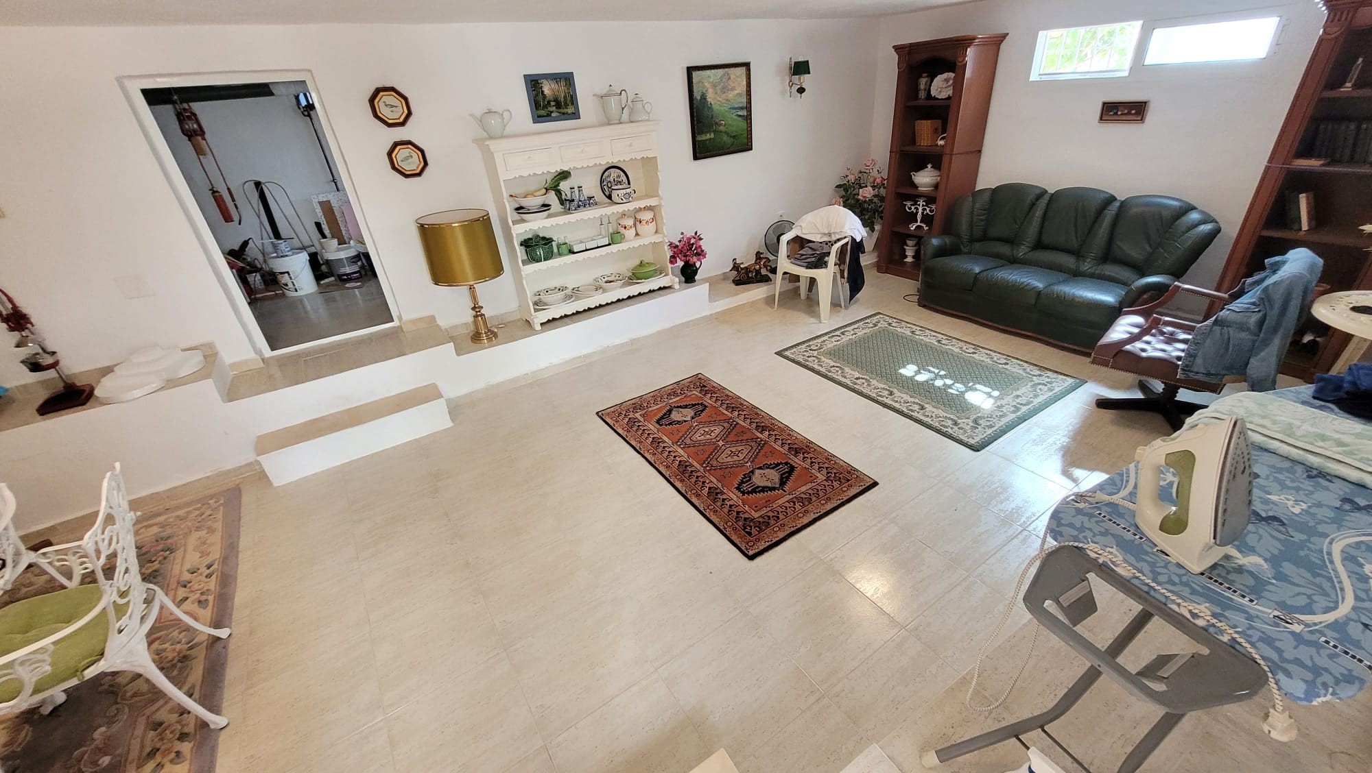 Casa · Reventa - Pilar de la Horadada · Pinar de Campoverde · Alicante · España