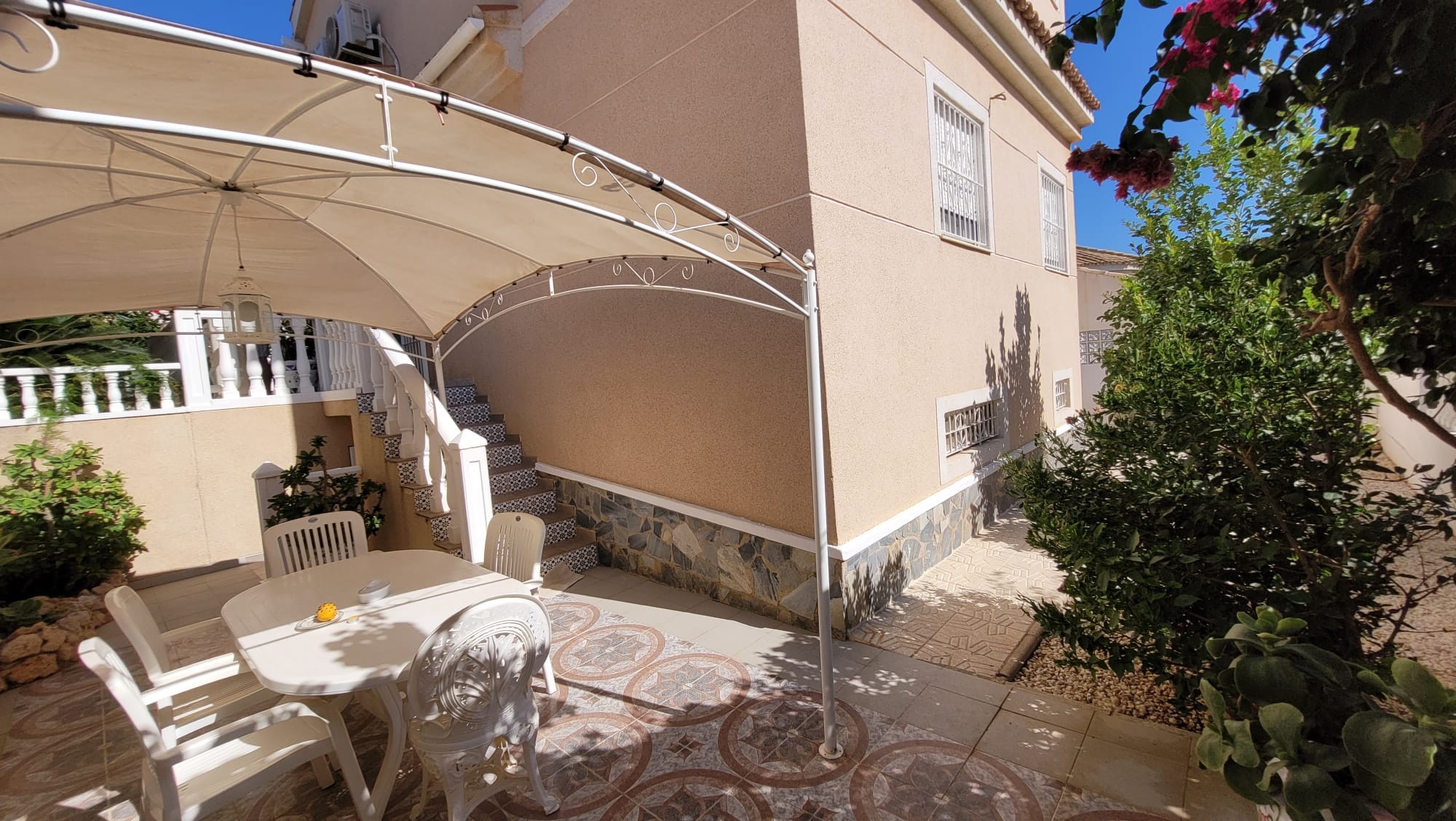 Casa · Reventa - Pilar de la Horadada · Pinar de Campoverde · Alicante · España