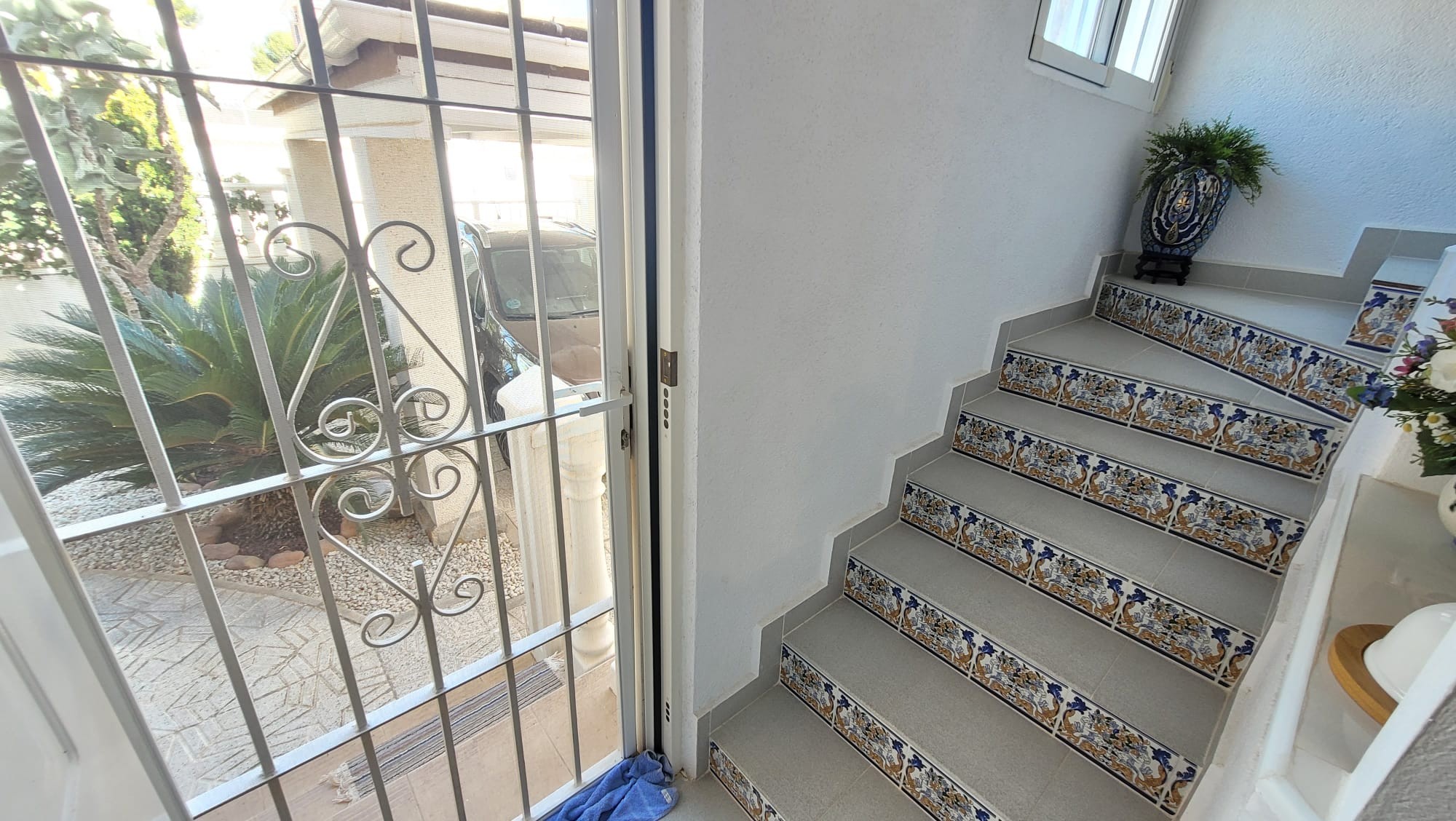 Casa · Reventa - Pilar de la Horadada · Pinar de Campoverde · Alicante · España