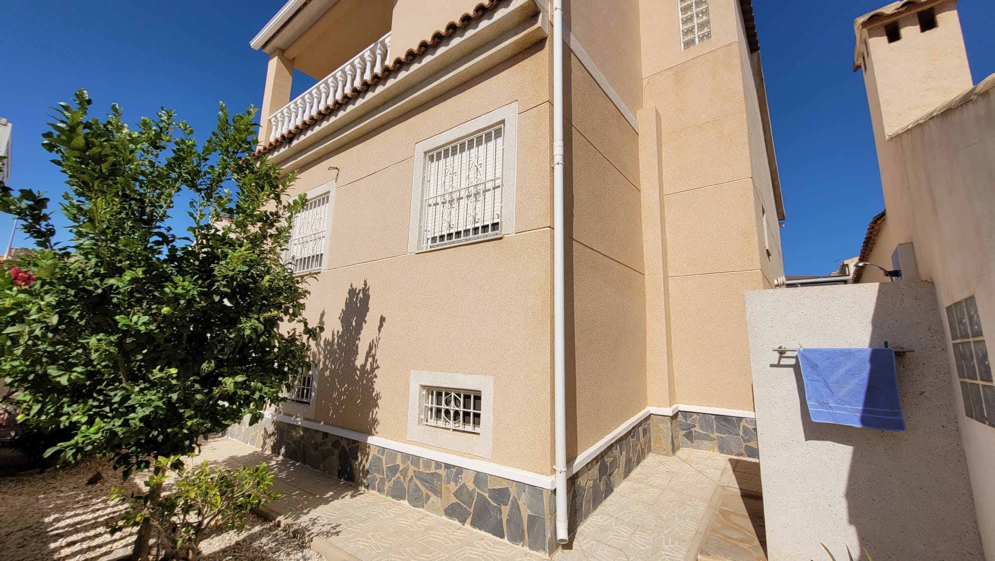 Casa · Reventa - Pilar de la Horadada · Pinar de Campoverde · Alicante · España
