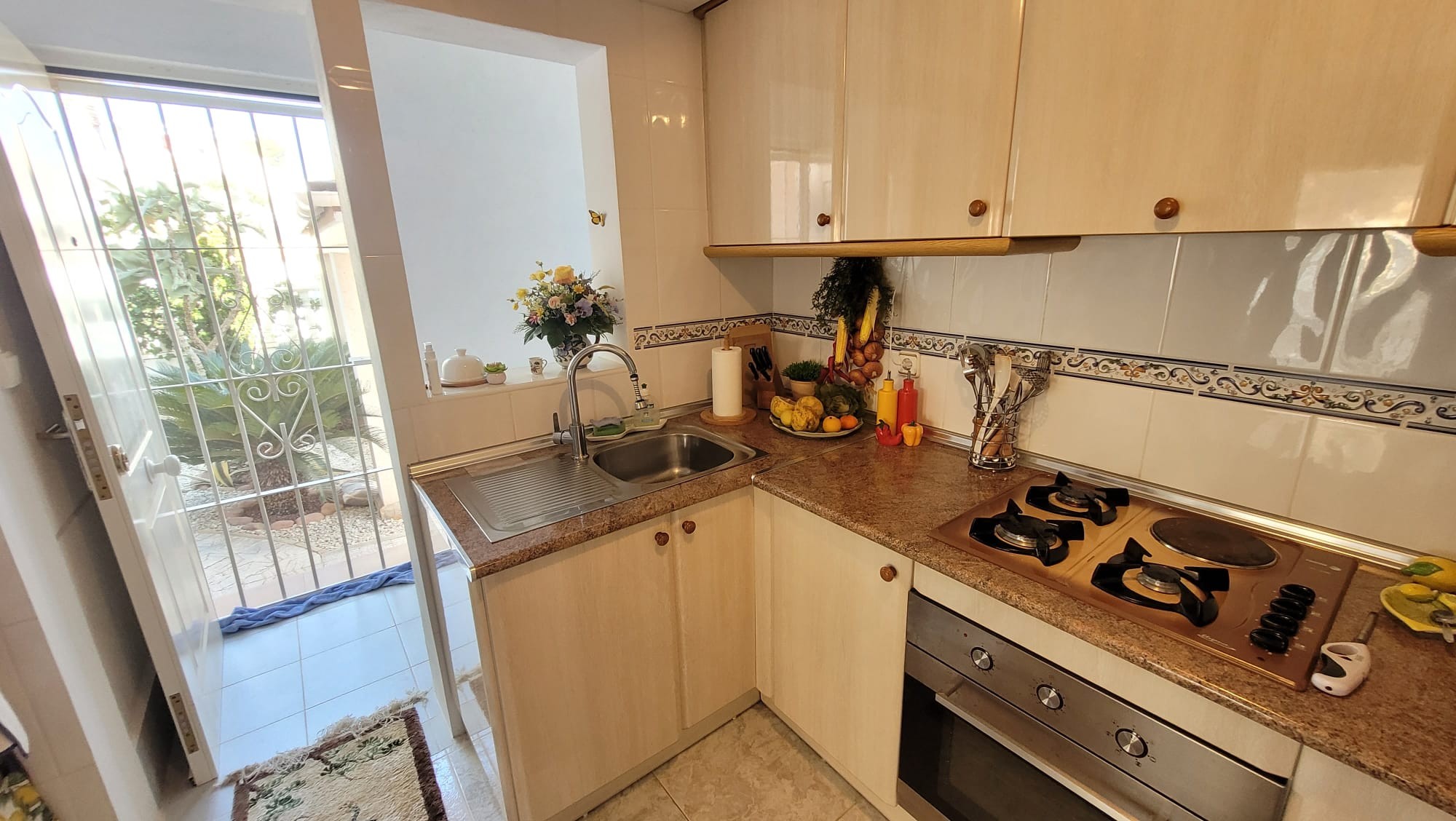Casa · Reventa - Pilar de la Horadada · Pinar de Campoverde · Alicante · España