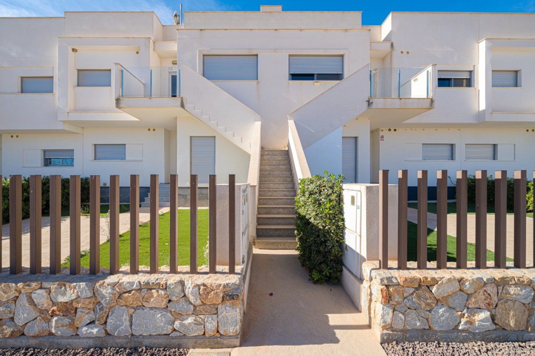 Wohnung · Neue Gebäude - Orihuela Costa · Vistabella Golf · Alicante · Spanien