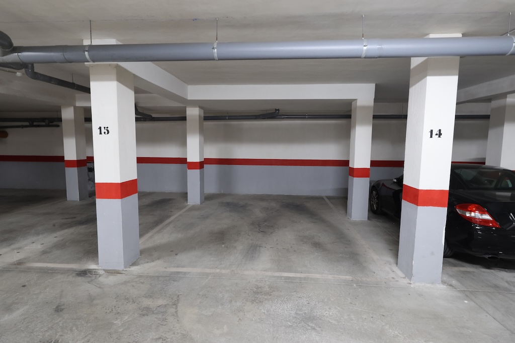 Apartamento · Reventa - Pilar de la Horadada · Mil Palmeras · Alicante · España