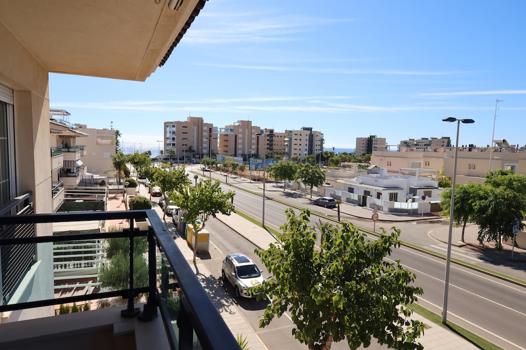 Apartamento · Reventa - Pilar de la Horadada · Mil Palmeras · Alicante · España