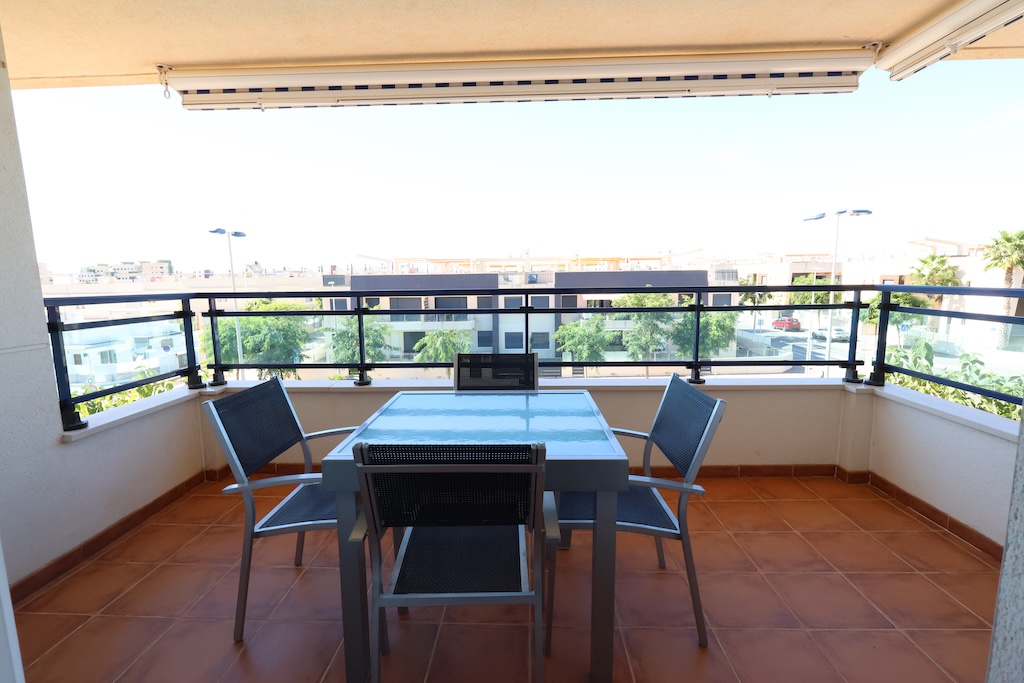 Apartamento · Reventa - Pilar de la Horadada · Mil Palmeras · Alicante · España