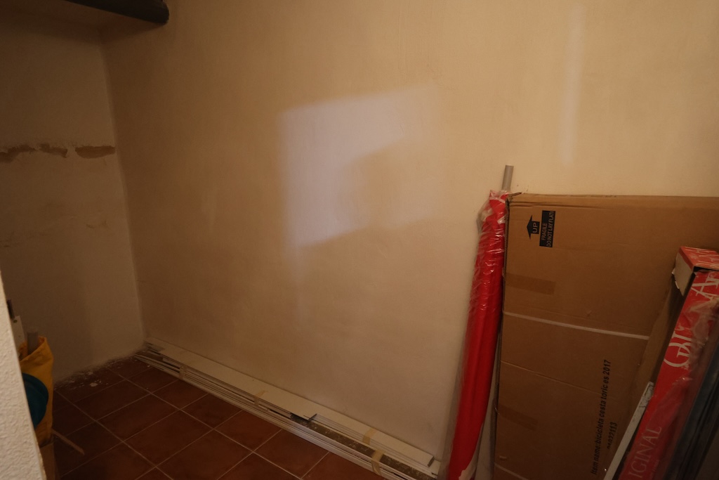 Apartamento · Reventa - Pilar de la Horadada · Mil Palmeras · Alicante · España