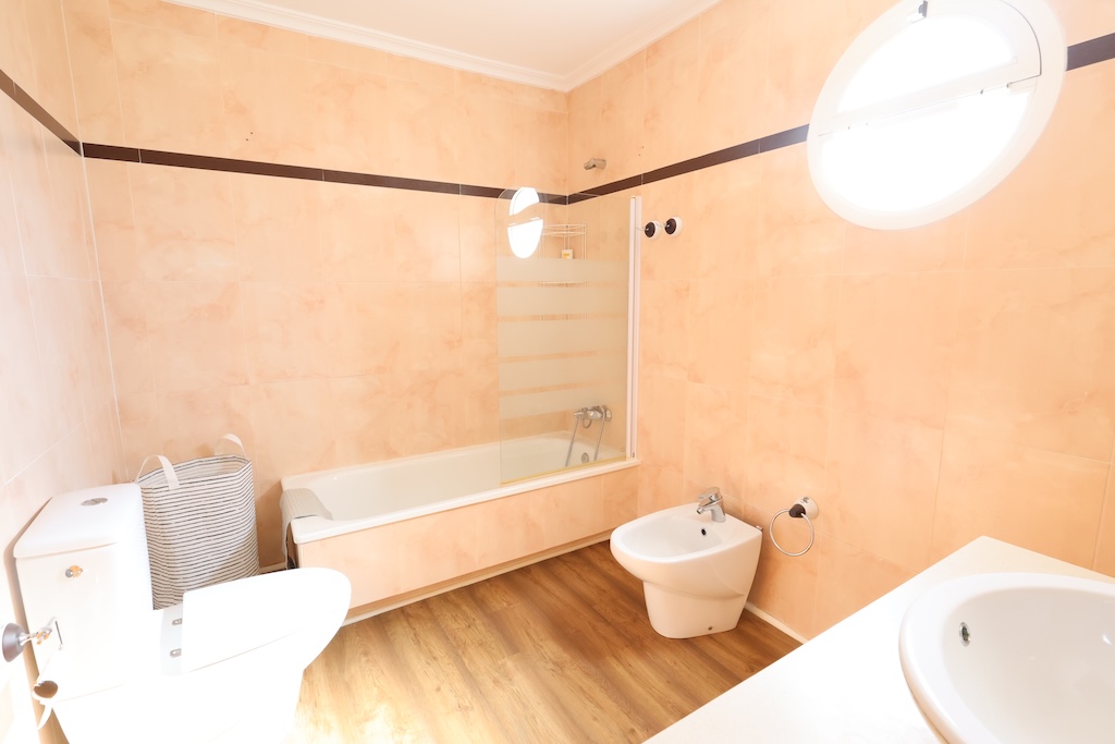 Apartamento · Reventa - Pilar de la Horadada · Mil Palmeras · Alicante · España