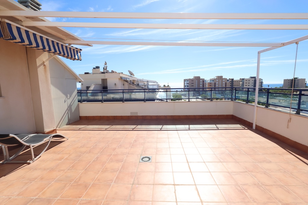 Apartamento · Reventa - Pilar de la Horadada · Mil Palmeras · Alicante · España