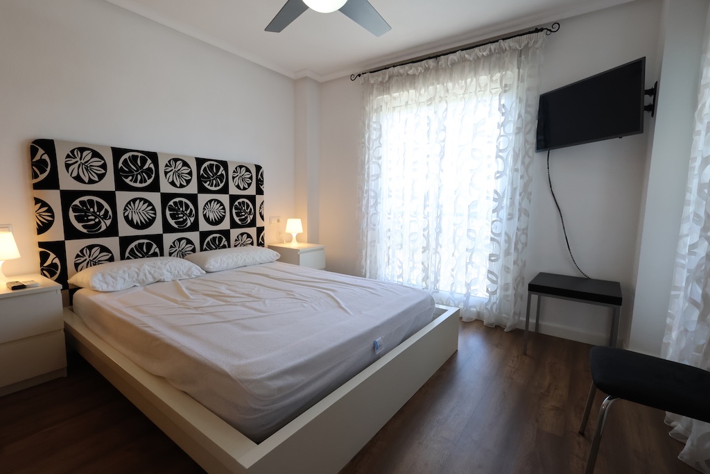 Apartamento · Reventa - Pilar de la Horadada · Mil Palmeras · Alicante · España