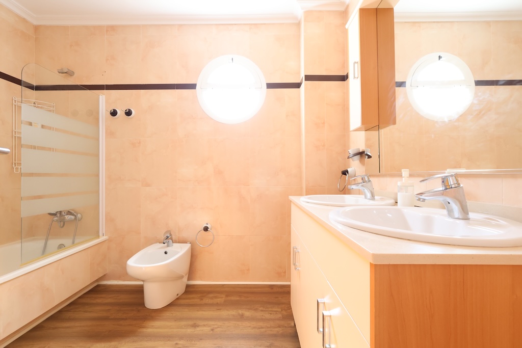 Apartamento · Reventa - Pilar de la Horadada · Mil Palmeras · Alicante · España