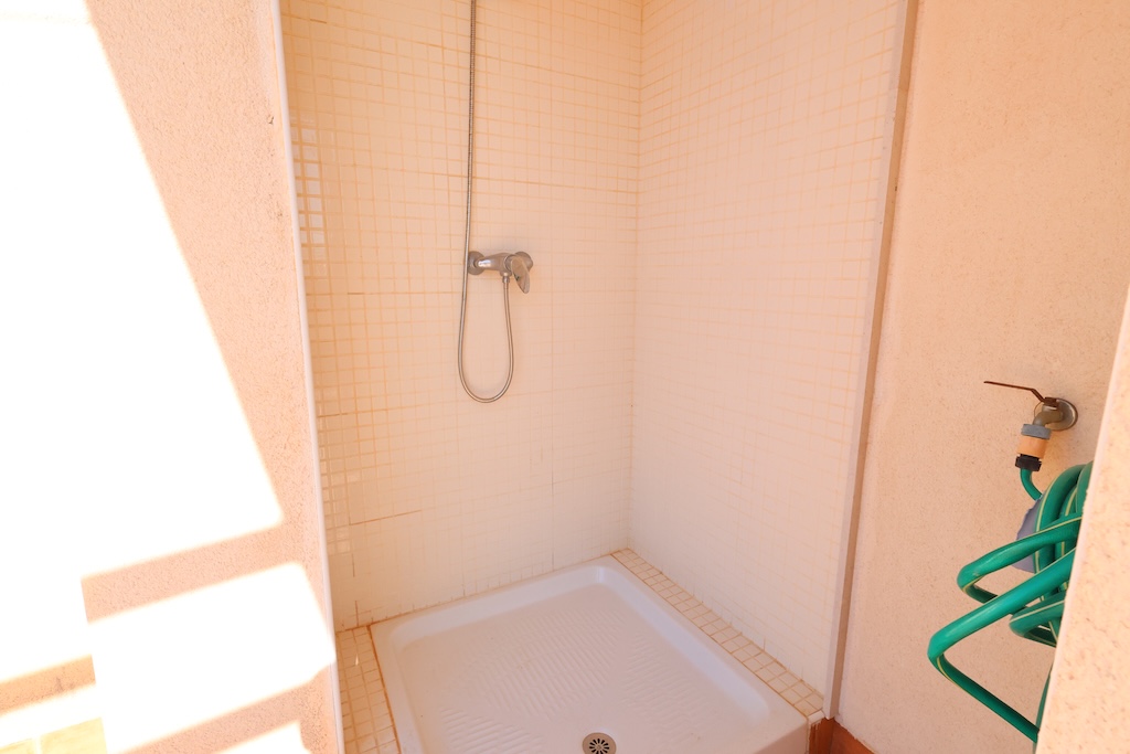 Apartamento · Reventa - Pilar de la Horadada · Mil Palmeras · Alicante · España