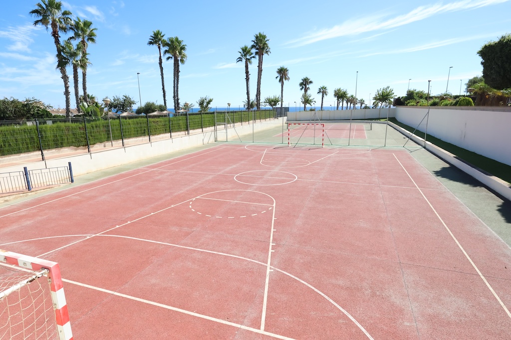 Apartamento · Reventa - Pilar de la Horadada · Mil Palmeras · Alicante · España