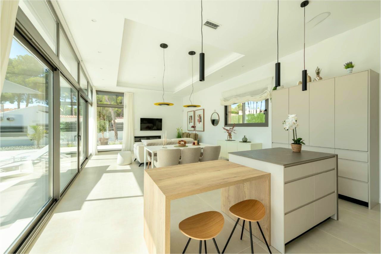 Casa · Obra nueva - Pilar de la Horadada · Pinar de Campoverde · Alicante · España