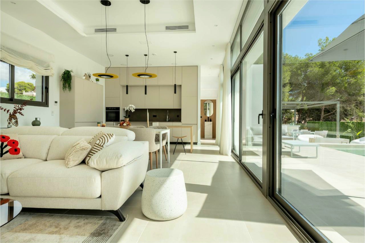 Casa · Obra nueva - Pilar de la Horadada · Pinar de Campoverde · Alicante · España