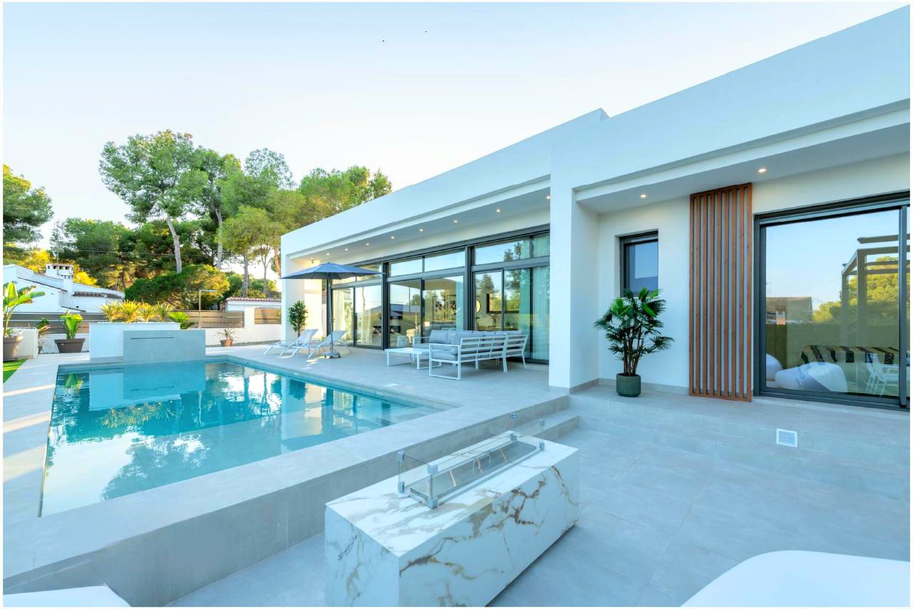Casa · Obra nueva - Pilar de la Horadada · Pinar de Campoverde · Alicante · España