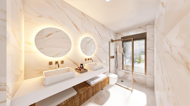 Casa · Obra nueva - San Pedro del Pinatar · Murcia · España