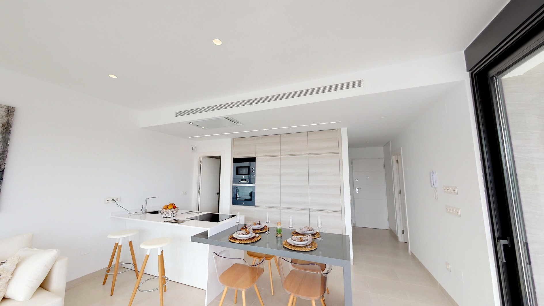 Casa · Obra nueva - San Pedro del Pinatar · Murcia · España
