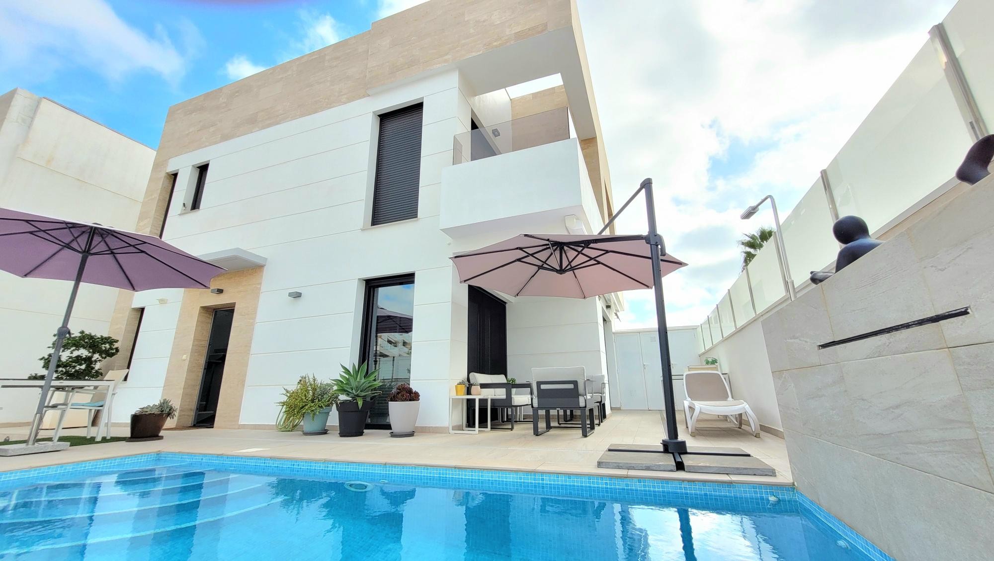 Pareado · Reventa - Orihuela Costa · Las Filipinas · Alicante · España