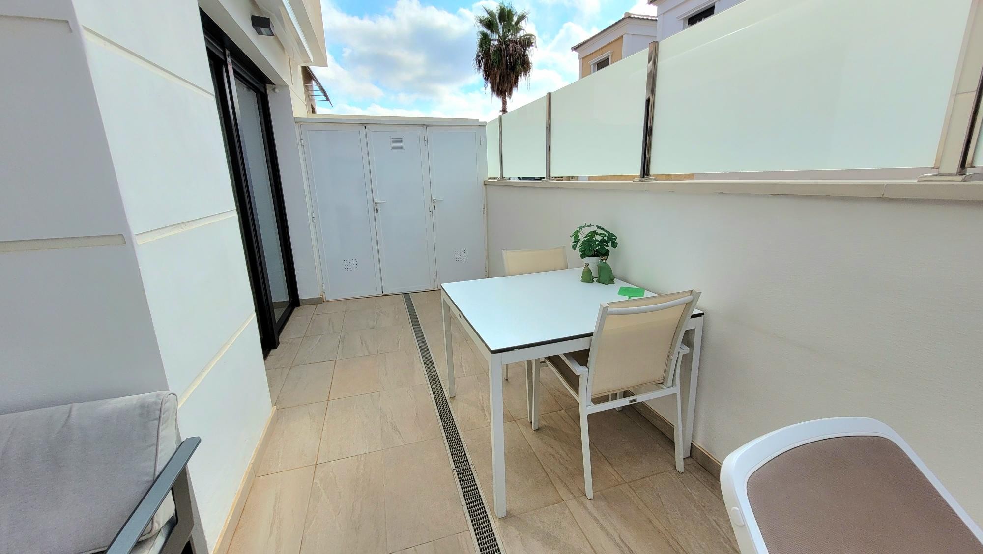 Pareado · Reventa - Orihuela Costa · Las Filipinas · Alicante · España